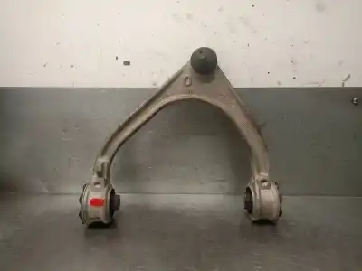 Автозапчастина б/у передній лівий верхній рычок підвіски для jaguar f-pace (x761) 2.0 td4 посилання на oem iam hk833091