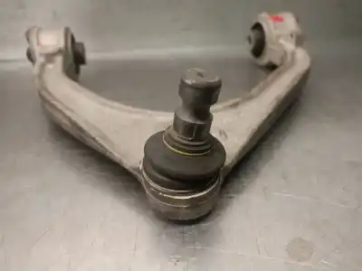 Автозапчастина б/у передній лівий верхній рычок підвіски для jaguar f-pace (x761) 2.0 td4 посилання на oem iam hk833091  t4a1068