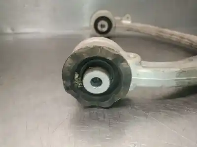 Автозапчастина б/у передній лівий верхній рычок підвіски для jaguar f-pace (x761) 2.0 td4 посилання на oem iam hk833091  t4a1068