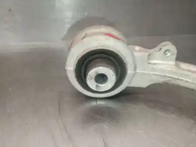 Автозапчастина б/у передній лівий верхній рычок підвіски для jaguar f-pace (x761) 2.0 td4 посилання на oem iam hk833091  t4a1068