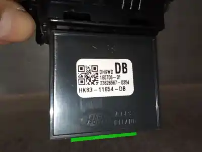 Second-hand car spare part switch for jaguar f-pace (x761) 2.0 td4 oem iam references hk8311654db  t4a8447