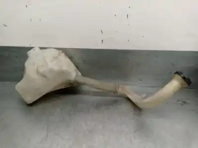 Peça sobressalente para automóvel em segunda mão depósito do limpa vidros por citroen c2 (jm_) 1.4 hdi referências oem iam 9642546080  6431c8