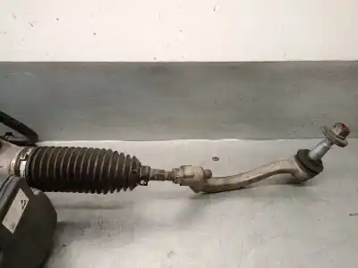 Автозапчастина б/у рульмова рейка для jaguar f-pace (x761) 2.0 td4 посилання на oem iam hk833200ad  t4a12198