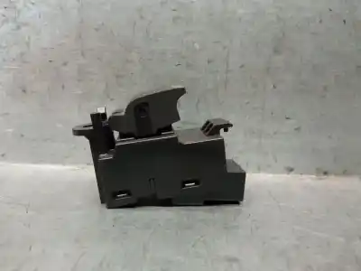 Автозапчастина б/у передній правий віконний вимикач для jaguar f-pace (x761) 2.0 td4 посилання на oem iam t2h3235  t2h3235