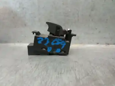 Автозапчастина б/у передній правий віконний вимикач для jaguar f-pace (x761) 2.0 td4 посилання на oem iam t2h3235  t2h3235