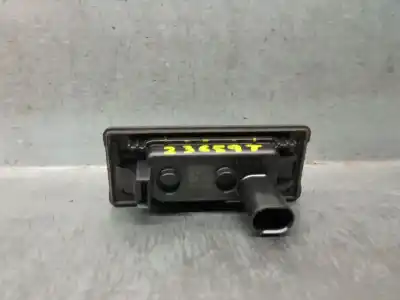 İkinci el araba yedek parçası kayit pilot için jaguar f-pace (x761) 2.0 td4 oem iam referansları gx7313b627ab  t2h24328