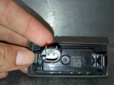 İkinci el araba yedek parçası kayit pilot için jaguar f-pace (x761) 2.0 td4 oem iam referansları gx7313b627ab  t2h24328