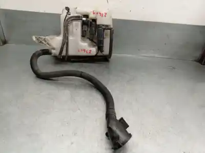 Peça sobressalente para automóvel em segunda mão depósito do limpa vidros por bmw 5 touring (e61) 525 i referências oem iam 61667179449