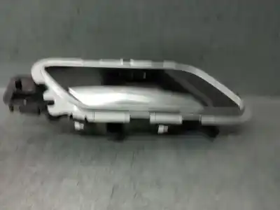Автозапчастина б/у ліва передня внутрішня ручка для jaguar f-pace (x761) 2.0 td4 посилання на oem iam gx7322601ac  t2h17095