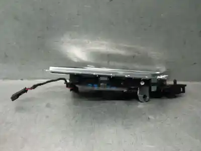 Автозапчастина б/у усередині передня права ручка для jaguar f-pace (x761) 2.0 td4 посилання на oem iam gx7322600ac  t2h17094