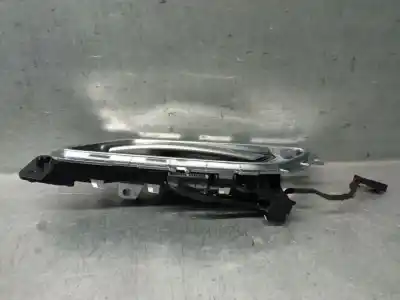 Автозапчастина б/у усередині передня права ручка для jaguar f-pace (x761) 2.0 td4 посилання на oem iam gx7322600ac  t2h17094