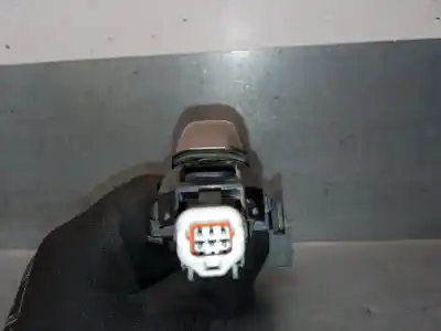 Автозапчастина б/у ліва передня зовнішня ручка для jaguar f-pace (x761) 2.0 td4 посилання на oem iam bj32224n03  c2p26031