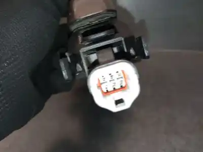 Автозапчастина б/у завнішня ручка задня права для jaguar f-pace (x761) 2.0 td4 посилання на oem iam bj32224n02  t2h17436