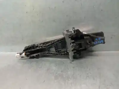 İkinci el araba yedek parçası arka sag dis kulp için jaguar f-pace (x761) 2.0 td4 oem iam referansları bj32224n02  t2h17436