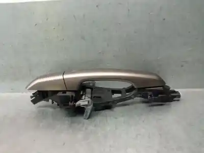 İkinci el araba yedek parçası arka sag dis kulp için jaguar f-pace (x761) 2.0 td4 oem iam referansları bj32224n02  t2h17436