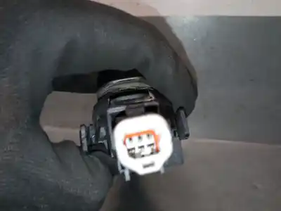 Автозапчастина б/у завнішня ручка задня ліва для jaguar f-pace (x761) 2.0 td4 посилання на oem iam bj32224n02  t2h17440