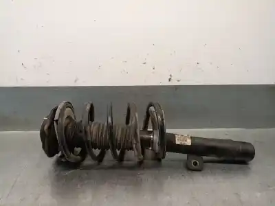 Автозапчастина б/у ПЕРЕДНІЙ ПРАВИЙ АМОРТИЗАТОР для CITROEN XSARA PICASSO (N68)  Посилання на OEM IAM 5202PK  5202PK