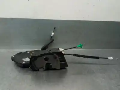 İkinci el araba yedek parçası sol ön kapi kilidi için jaguar f-pace (x761) 2.0 td4 oem iam referansları hk83203a29bc  t4a10217