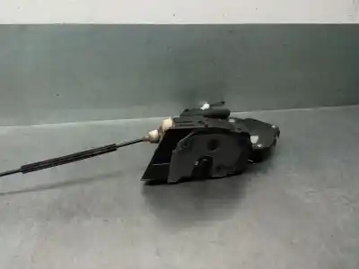 Автозапчасти б/у замок передней правой двери за jaguar f-pace (x761) 2.0 td4 ссылки oem iam hk83203a28jc  t4a10215