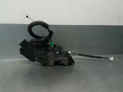 Pezzo di ricambio per auto di seconda mano serratura porta anteriore destra per jaguar f-pace (x761) 2.0 td4 riferimenti oem iam hk83203a28jc  t4a10215