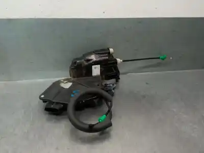 Автозапчасти б/у замок задней правой двери за jaguar f-pace (x761) 2.0 td4 ссылки oem iam hk8324994cc  t2h17436