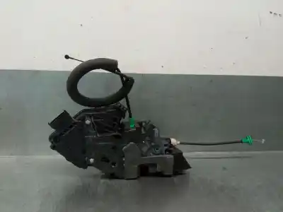 İkinci el araba yedek parçası arka sag kapi kilidi için jaguar f-pace (x761) 2.0 td4 oem iam referansları hk8324994cc  t2h17436