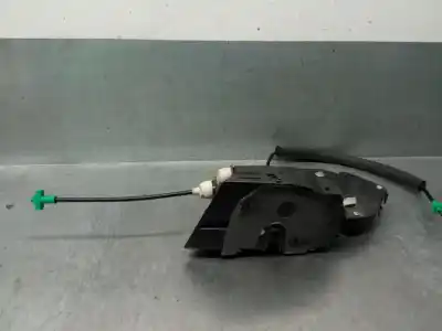 İkinci el araba yedek parçası arka sag kapi kilidi için jaguar f-pace (x761) 2.0 td4 oem iam referansları hk8324994cc  t2h17436