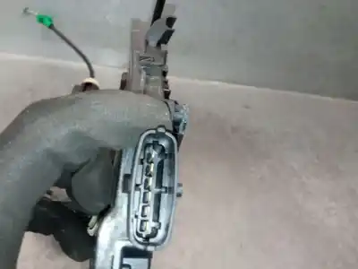 İkinci el araba yedek parçası arka sag kapi kilidi için jaguar f-pace (x761) 2.0 td4 oem iam referansları hk8324994cc  t2h17436