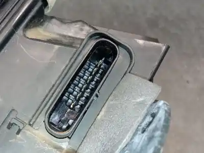 İkinci el araba yedek parçası arka sag kapi kilidi için jaguar f-pace (x761) 2.0 td4 oem iam referansları hk8324994cc  t2h17436