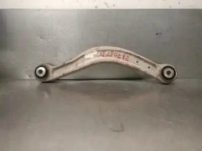 Автозапчастина б/у задній нижний правий ригель підвіски для mercedes-benz glc (x253) 200 d 4-matic (253.916) посилання на oem iam 20407fi10