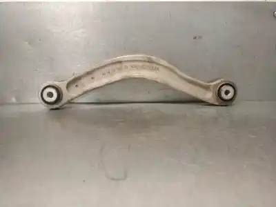 Автозапчастина б/у задній нижний правий ригель підвіски для mercedes-benz glc (x253) 200 d 4-matic (253.916) посилання на oem iam 20407fi10  a2053506203