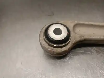 Автозапчастина б/у задній нижний правий ригель підвіски для mercedes-benz glc (x253) 200 d 4-matic (253.916) посилання на oem iam 20407fi10  a2053506203