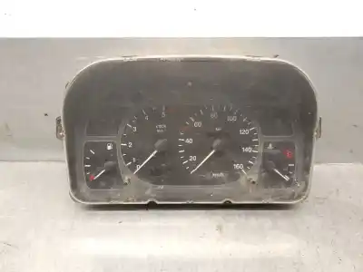 Автозапчасти б/у приборная доска за opel movano a furgón (x70) 2.8 dti (fd) ссылки oem iam 4500360