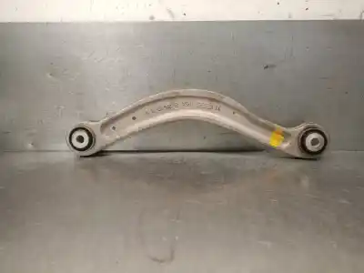 Автозапчастина б/у задній лівий нижний рычаг для mercedes-benz glc (x253) 200 d 4-matic (253.916) посилання на oem iam 20407fi10