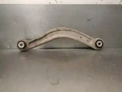 Автозапчастина б/у задній лівий нижний рычаг для mercedes-benz glc (x253) 200 d 4-matic (253.916) посилання на oem iam 20407fi10  a2053506203