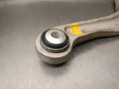 Автозапчастина б/у задній лівий нижний рычаг для mercedes-benz glc (x253) 200 d 4-matic (253.916) посилання на oem iam 20407fi10  a2053506203