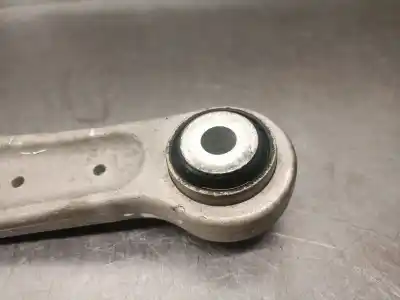 Автозапчастина б/у задній лівий нижний рычаг для mercedes-benz glc (x253) 200 d 4-matic (253.916) посилання на oem iam 20407fi10  a2053506203