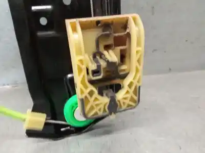 Автозапчасти б/у регулятор стекла заднего левого за jaguar f-pace (x761) 2.0 td4 ссылки oem iam t4a1203  t4a1203