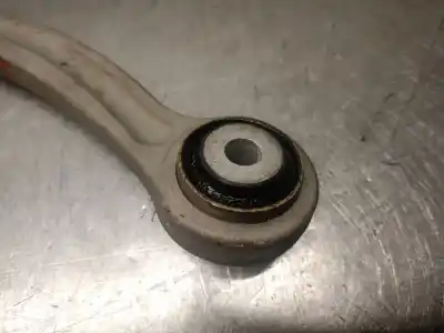 Автозапчастина б/у лівий задній верхній рычок підвіски для mercedes-benz glc (x253) 200 d 4-matic (253.916) посилання на oem iam 20409fi10  a2043502106