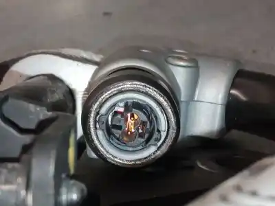 Автозапчастина б/у піднатяжач подушки безпеки лівий для jaguar f-pace (x761) 2.0 td4 посилання на oem iam gx73614b03ab  t4a11108