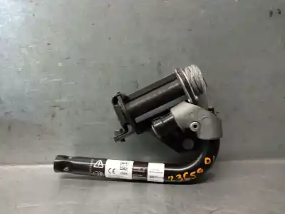 İkinci el araba yedek parçası sol hava yastigi ön gerdirici için jaguar f-pace (x761) 2.0 td4 oem iam referansları gx73614b03ab  t4a11108