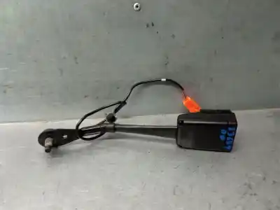 Автозапчасти б/у крюк для ремня передний правый за jaguar f-pace (x761) 2.0 td4 ссылки oem iam fk7261208ad  t4a11105