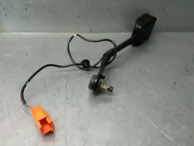 Автозапчасти б/у крюк для ремня передний правый за jaguar f-pace (x761) 2.0 td4 ссылки oem iam fk7261208ad  t4a11105