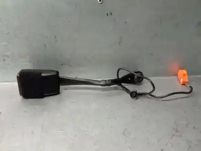 Автозапчастина б/у передній правий гачок для jaguar f-pace (x761) 2.0 td4 посилання на oem iam fk7261208ad