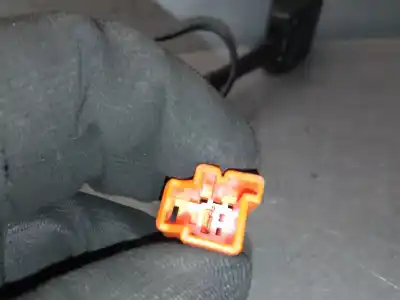 Автозапчастина б/у передній правий гачок для jaguar f-pace (x761) 2.0 td4 посилання на oem iam fk7261208ad  t4a11105