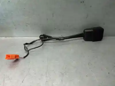 Автозапчастина б/у лівий передній гачок для jaguar f-pace (x761) 2.0 td4 посилання на oem iam fk7261208ad