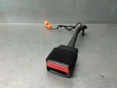 Автозапчастина б/у лівий передній гачок для jaguar f-pace (x761) 2.0 td4 посилання на oem iam fk7261208ad  t4a11105