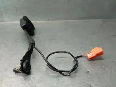 Автозапчастина б/у лівий передній гачок для jaguar f-pace (x761) 2.0 td4 посилання на oem iam fk7261208ad  t4a11105