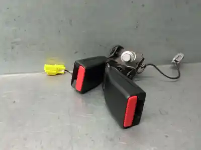 Автозапчастина б/у задній правий гачок для jaguar f-pace (x761) 2.0 td4 посилання на oem iam hk83613k21ac  t4a11104pvj