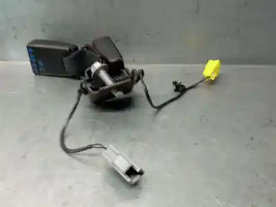 Автозапчастина б/у задній правий гачок для jaguar f-pace (x761) 2.0 td4 посилання на oem iam hk83613k21ac  t4a11104pvj